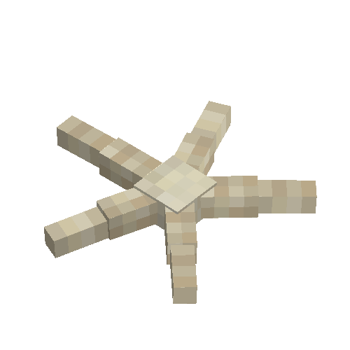 Seastar (Plain)