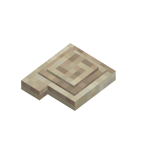 Sundial (Plain)