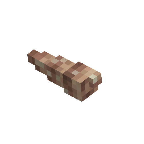 Turritella (Cinnamon)