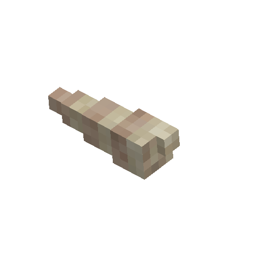 Turritella (Plain)