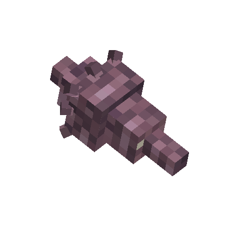 Volute (Darkpurple)