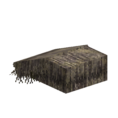 slantedroofingbottom-agedthatch-north-free