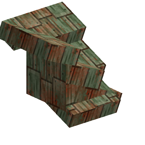 slantedroofingcornerinner-copper-south-free