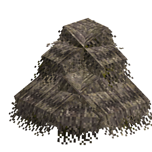 slantedroofingcornerouter-agedthatch-east-free