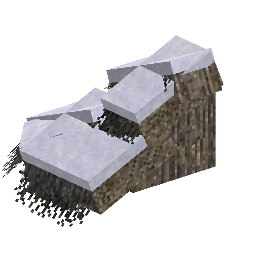 slantedroofingcornerouter-agedthatch-north-snow