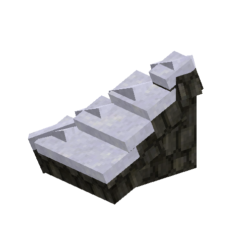 slantedroofingcornerouter-blackclay-north-snow