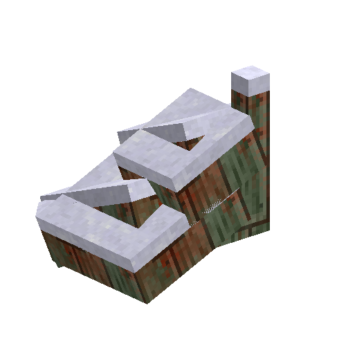 slantedroofingcornerouter-copper-north-snow