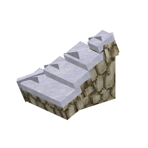 slantedroofingcornerouter-creamclay-north-snow