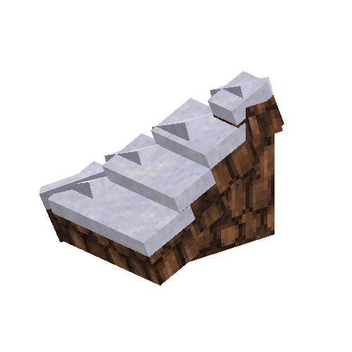 slantedroofingcornerouter-orangeclay-north-snow