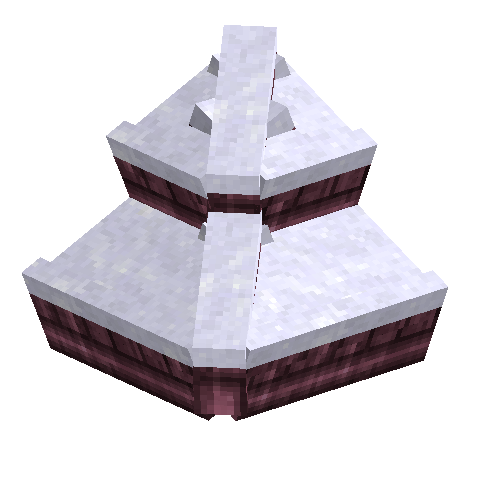 slantedroofingcornerouter-purpleheart-east-snow