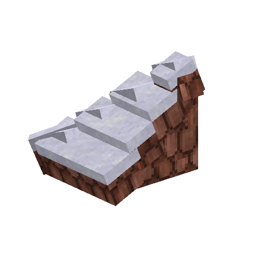 slantedroofingcornerouter-redclay-north-snow