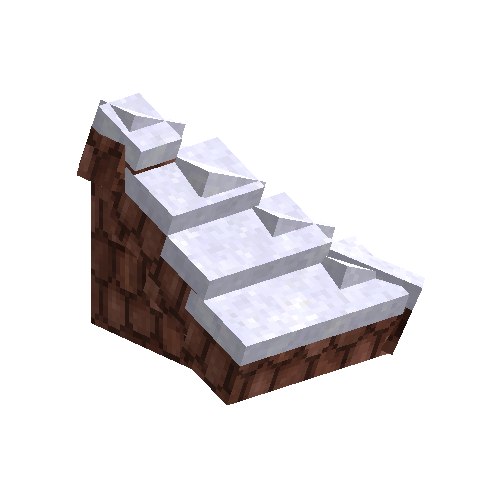 slantedroofingcornerouter-redclay-south-snow