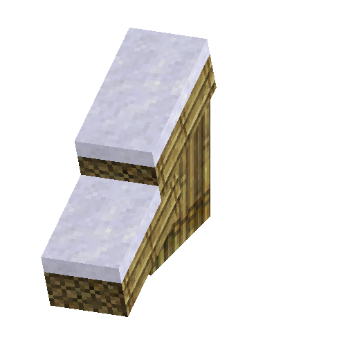 slantedroofinghalfleft-bamboo-east-snow