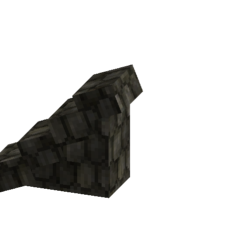 slantedroofinghalfleft-blackclay-north-free