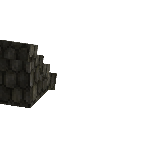 slantedroofinghalfleft-blackclay-west-free