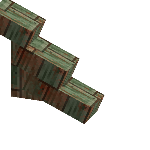 slantedroofinghalfleft-copper-south-free