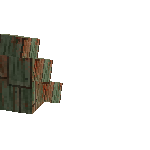 slantedroofinghalfleft-copper-west-free