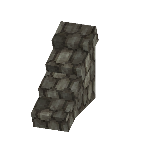 slantedroofinghalfleft-grayclay-east-free
