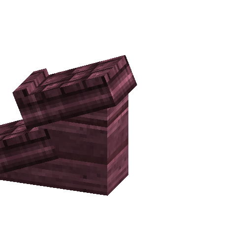 slantedroofinghalfleft-purpleheart-north-free