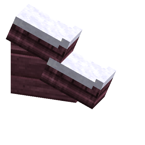 slantedroofinghalfleft-purpleheart-south-snow