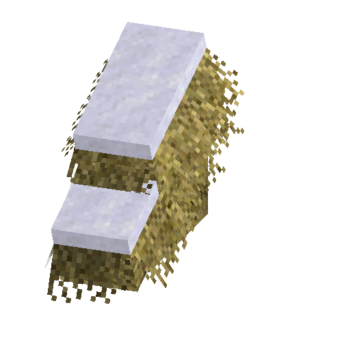 slantedroofinghalfleft-thatch-east-snow