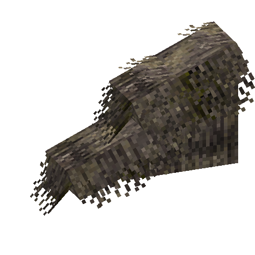 slantedroofinghalfright-agedthatch-north-free
