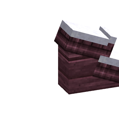 slantedroofinghalfright-purpleheart-south-snow