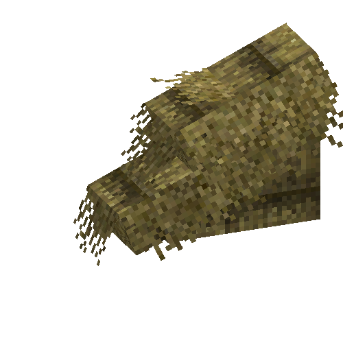 slantedroofinghalfright-thatch-north-free
