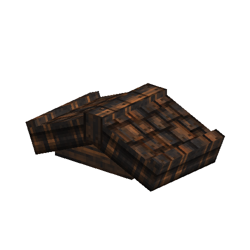 slantedroofingridge-ebony-we-free
