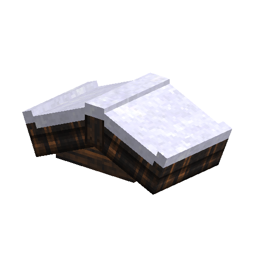 slantedroofingridge-ebony-we-snow