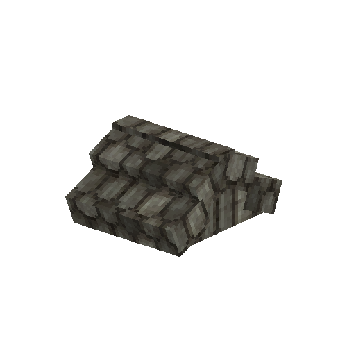 slantedroofingridge-grayclay-ns-free