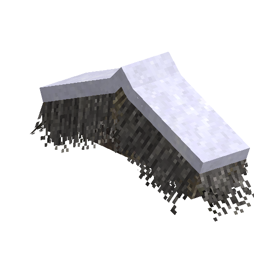 slantedroofingridgeend-agedthatch-south-snow