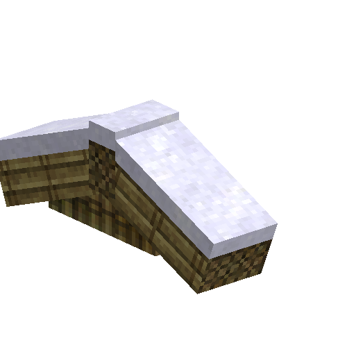 slantedroofingridgeend-bamboo-north-snow