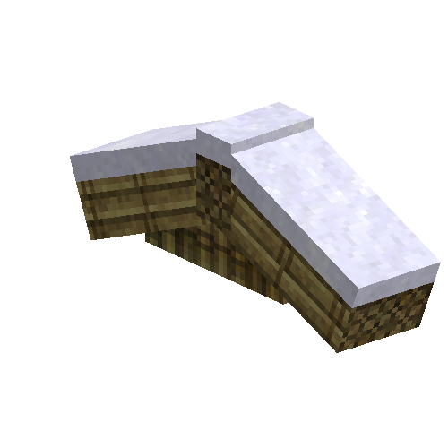 slantedroofingridgeend-bamboo-south-snow