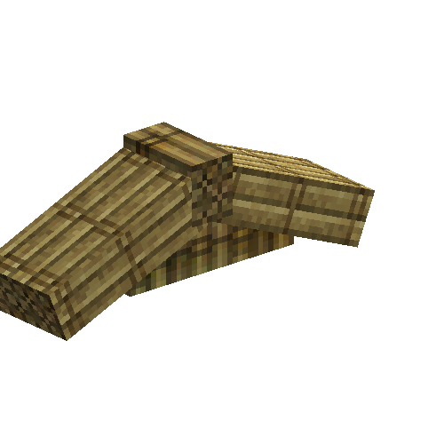 slantedroofingridgeend-bamboo-west-free