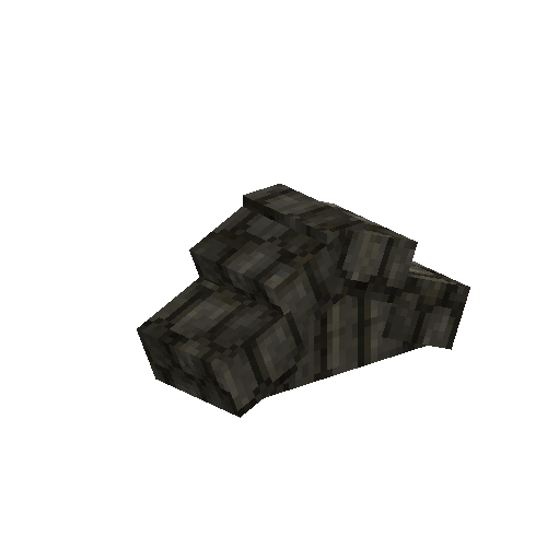 slantedroofingridgeend-blackclay-east-free