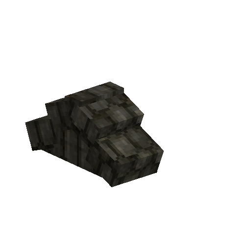 slantedroofingridgeend-blackclay-north-free