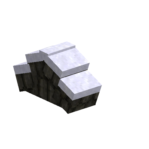 slantedroofingridgeend-blackclay-north-snow