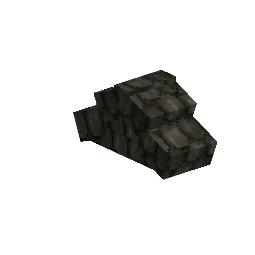 slantedroofingridgeend-blackclay-south-free
