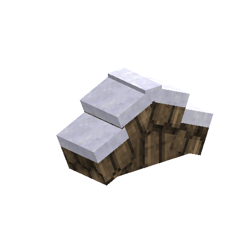 slantedroofingridgeend-brownclay-east-snow
