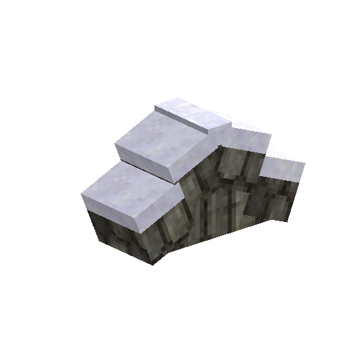 slantedroofingridgeend-grayclay-east-snow