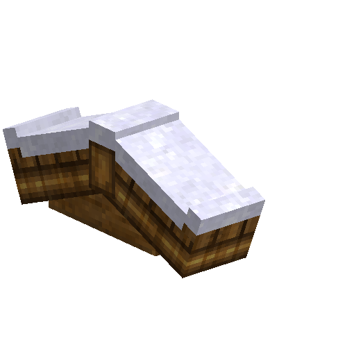 slantedroofingridgeend-pine-north-snow