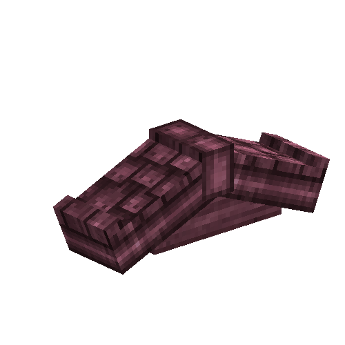 slantedroofingridgeend-purpleheart-east-free
