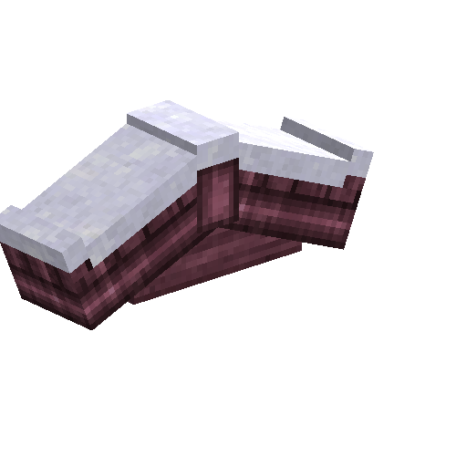 slantedroofingridgeend-purpleheart-west-snow