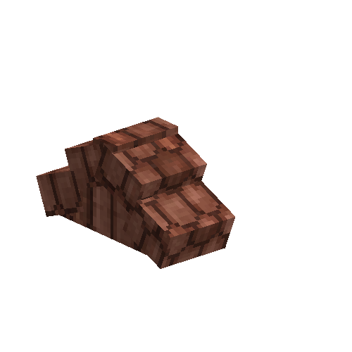 slantedroofingridgeend-redclay-north-free