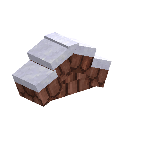 slantedroofingridgeend-redclay-west-snow
