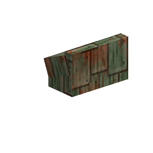 slantedroofingridgehalfleft-copper-north-free