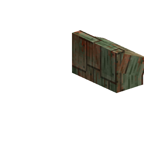 slantedroofingridgehalfleft-copper-west-free
