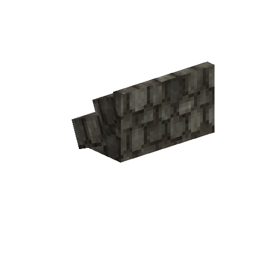 slantedroofingridgehalfleft-grayclay-north-free