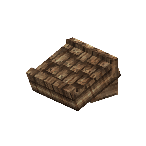 slantedroofingridgehalfleft-oak-east-free
